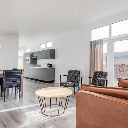 Prázdninový areál Vakantiehuis Valkenburg *