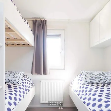 Vakantiehuis Valkenburg Prázdninový areál
