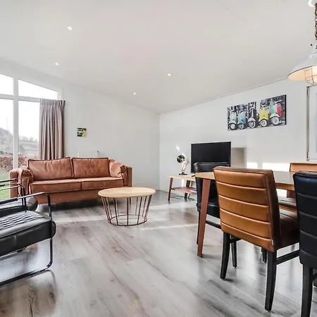 Vakantiehuis Valkenburg * Schin op Geul