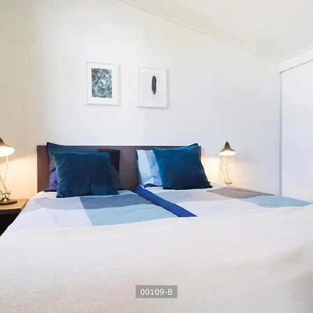 Vakantiehuis Valkenburg Prázdninový areál *