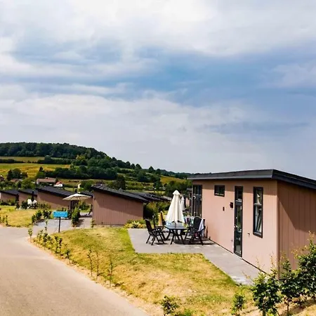 Vakantiehuis Valkenburg Prázdninový areál *