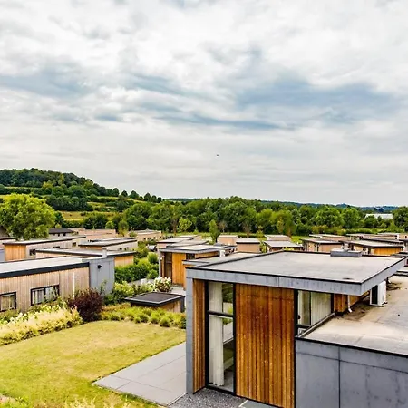 Vakantiehuis Valkenburg Prázdninový areál Schin op Geul