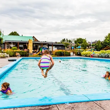 Vakantiehuis Valkenburg * Schin op Geul