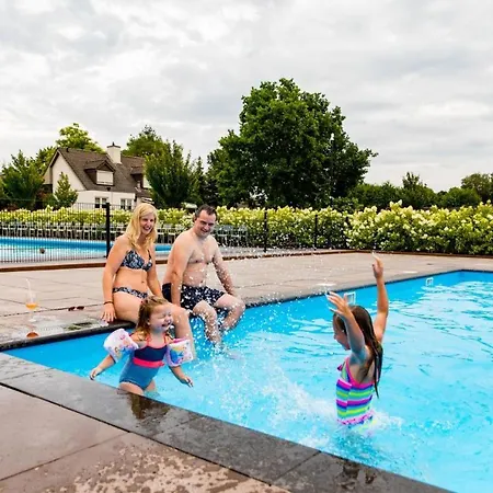 Vakantiehuis Valkenburg Prázdninový areál Schin op Geul