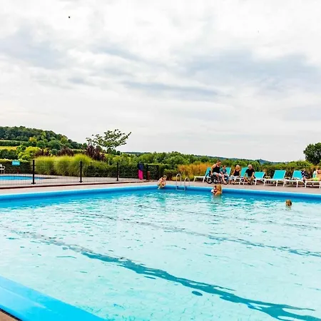 Vakantiehuis Valkenburg Prázdninový areál *