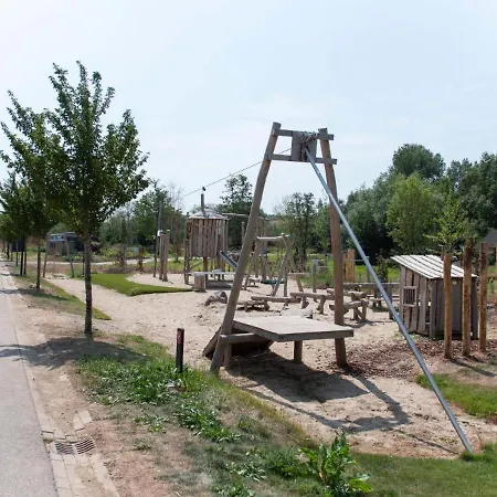 Vakantiehuis Valkenburg Prázdninový areál Schin op Geul